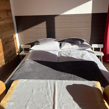 Villa Anita サン・ヴィジリオ・ディ・マレッベ エクステリア 写真