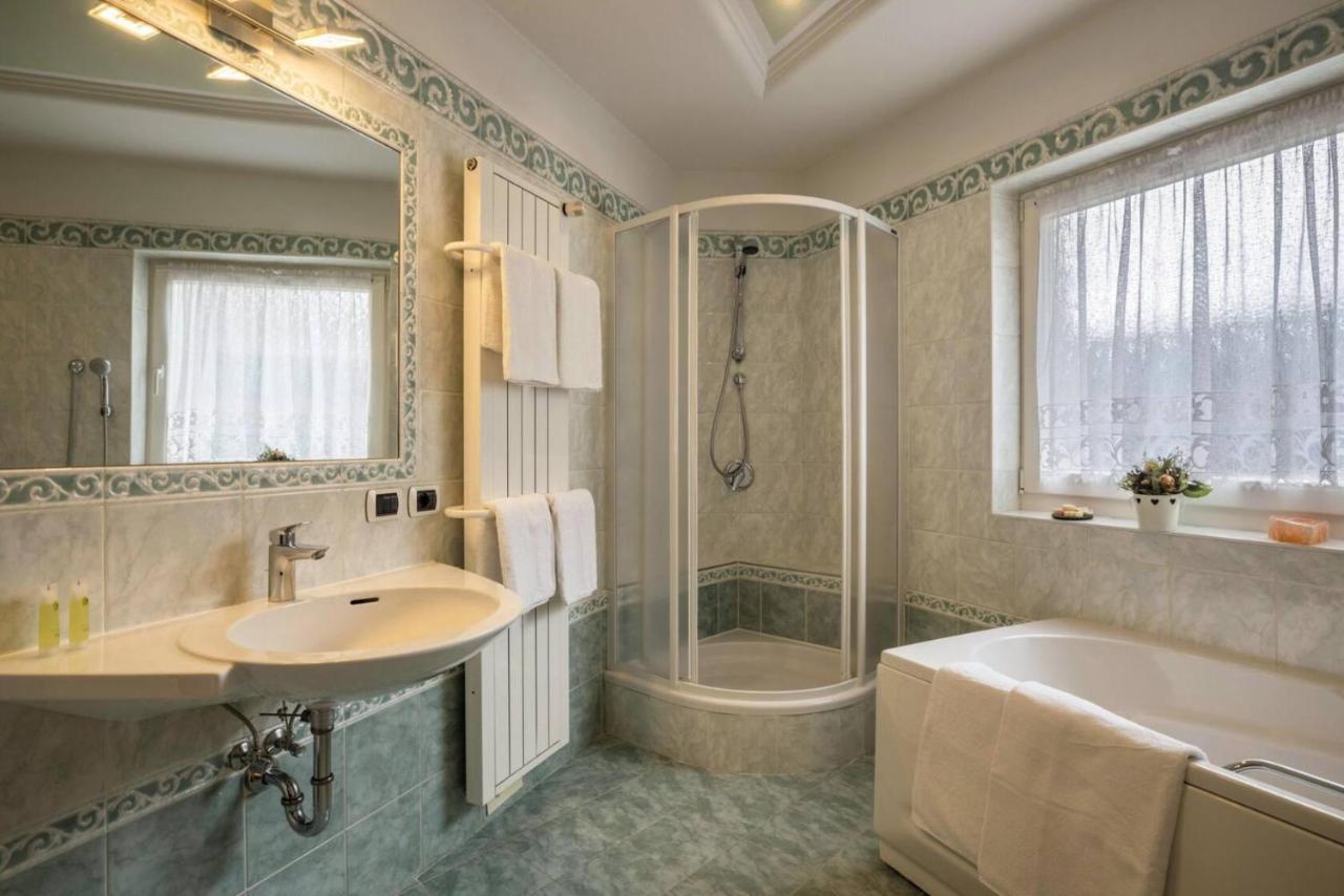 Villa Anita サン・ヴィジリオ・ディ・マレッベ エクステリア 写真